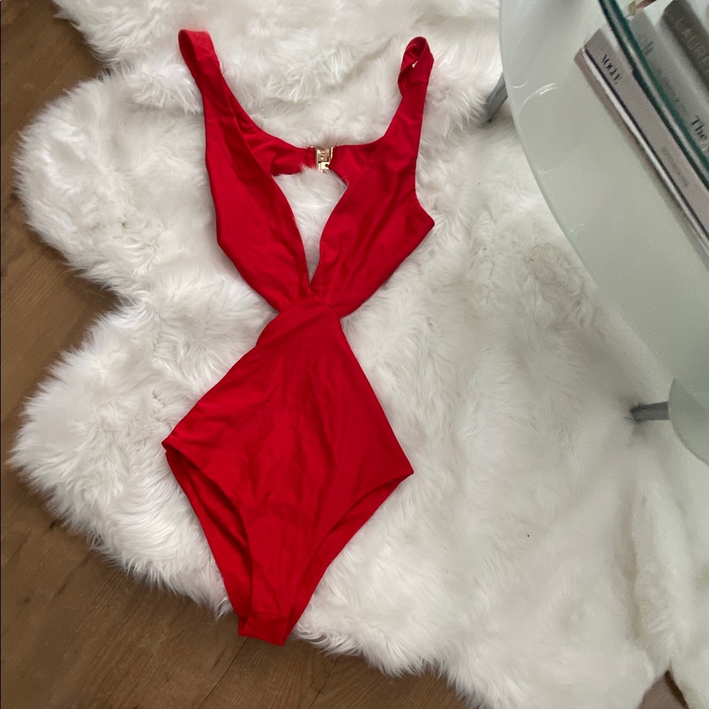 Very sexy bathing suit